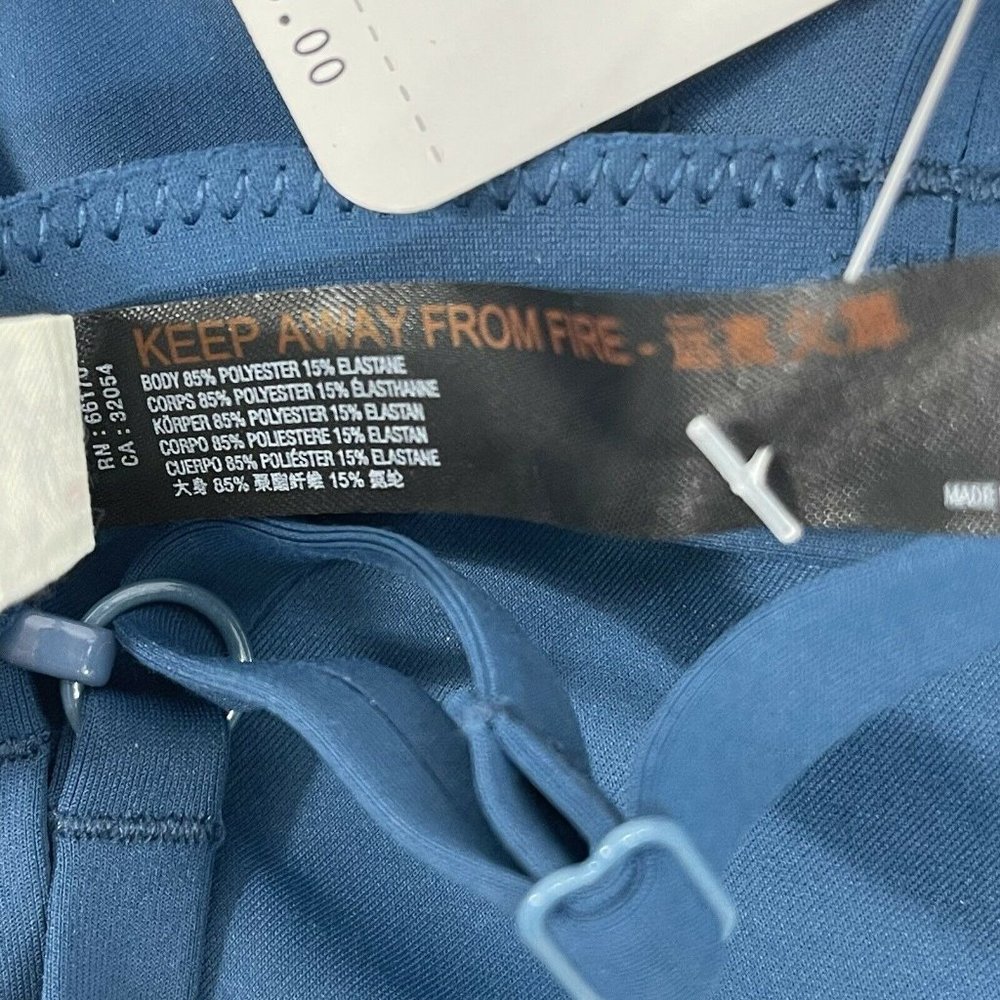 Free People Intimately Bra Oh Scuba Convertible - Picture 7 of 9